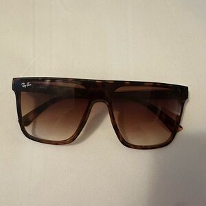 Square drifter sunglasses